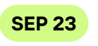 SEP 23